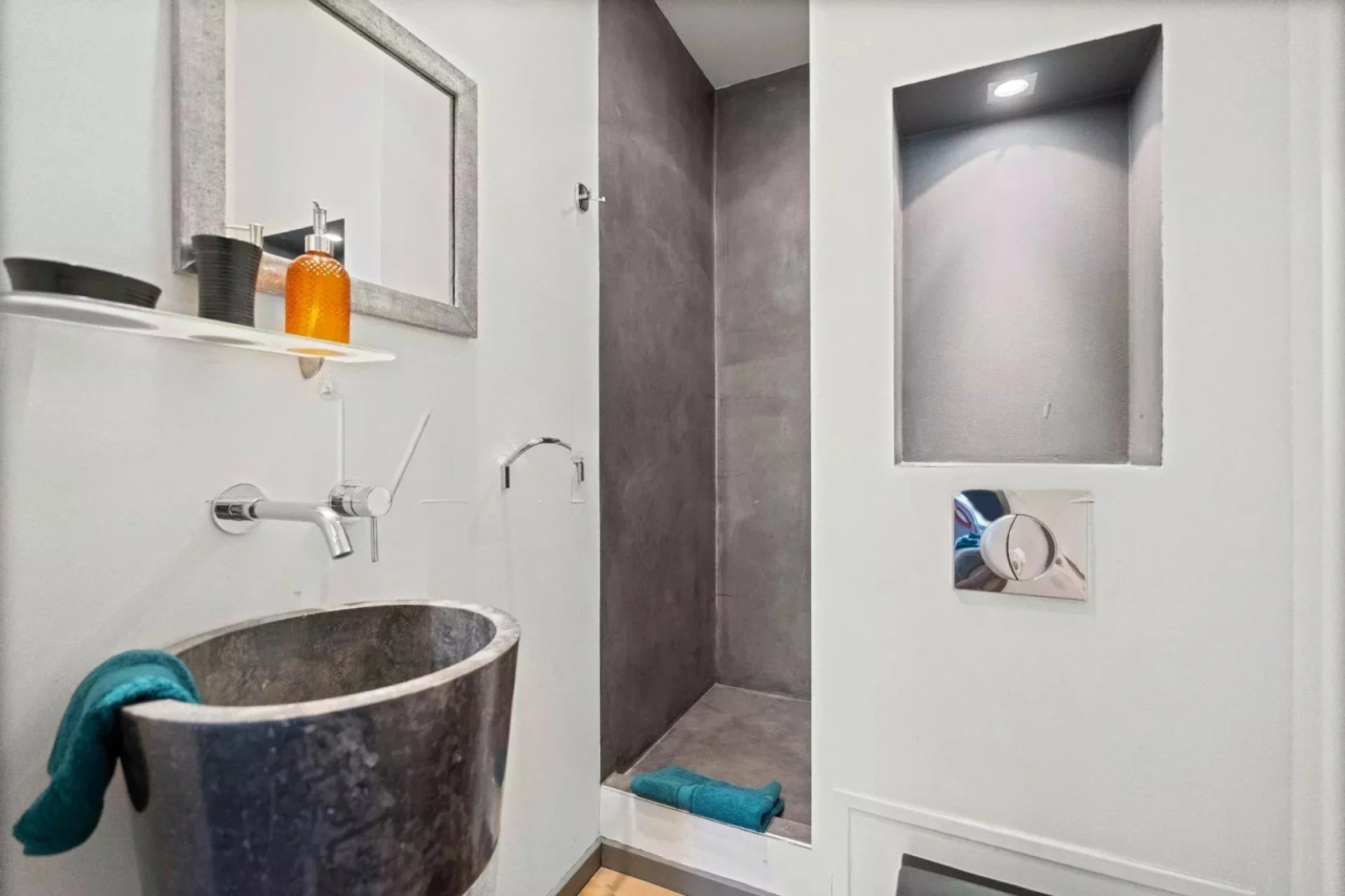 Квартира в Каннах, Франция, 140 м² - фото 16