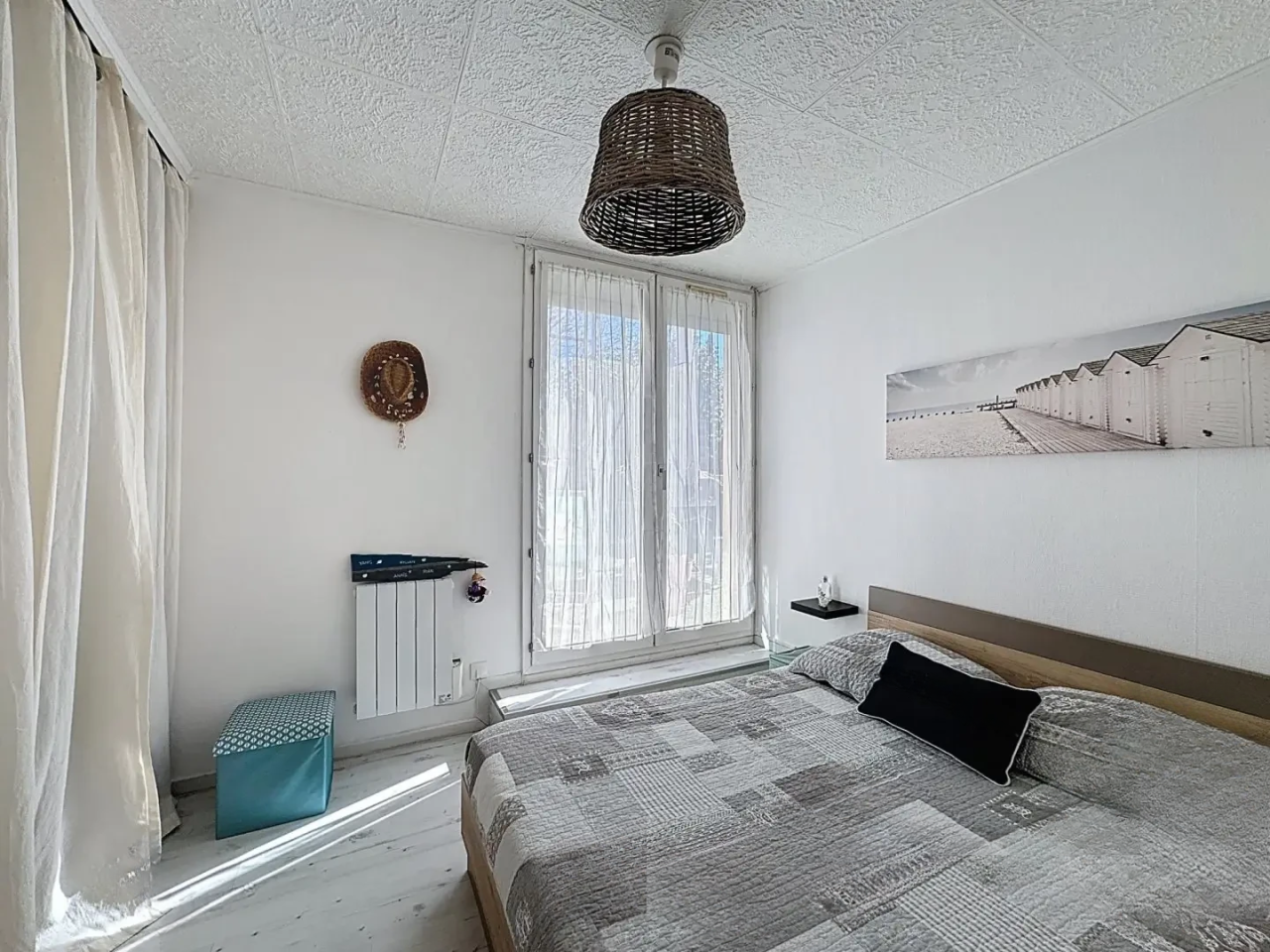 Квартира в Каннах, Франция, 78 м² - фото 16