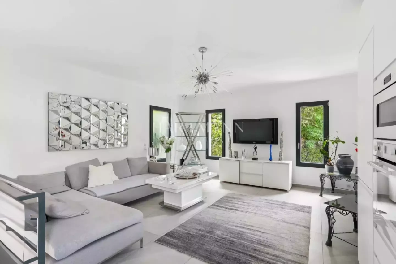 Квартира в Каннах, Франция, 340 м² - фото 16
