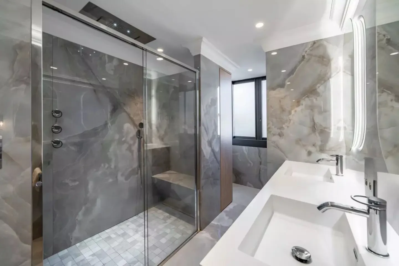 Квартира в Каннах, Франция, 110 м² - фото 16