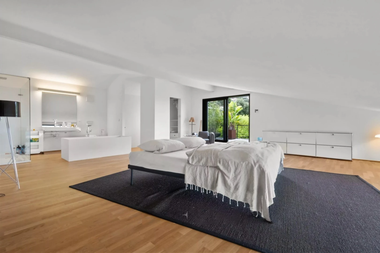 Квартира в Каннах, Франция, 258 м² - фото 17