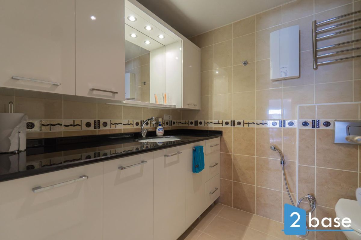 Квартира в Алании, Турция, 130 м² - фото 7