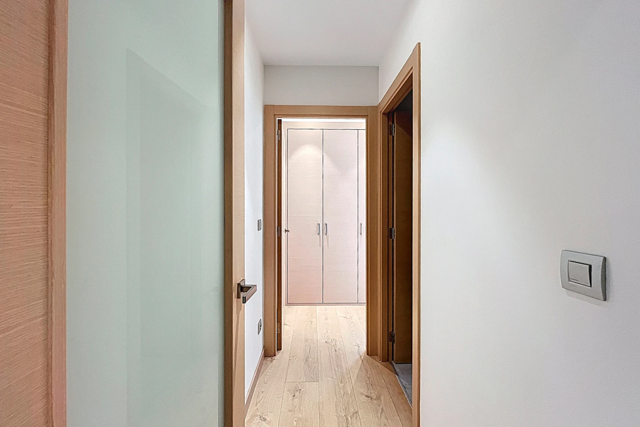 Квартира в Эскальдесе, Андорра, 140 м² - фото 17