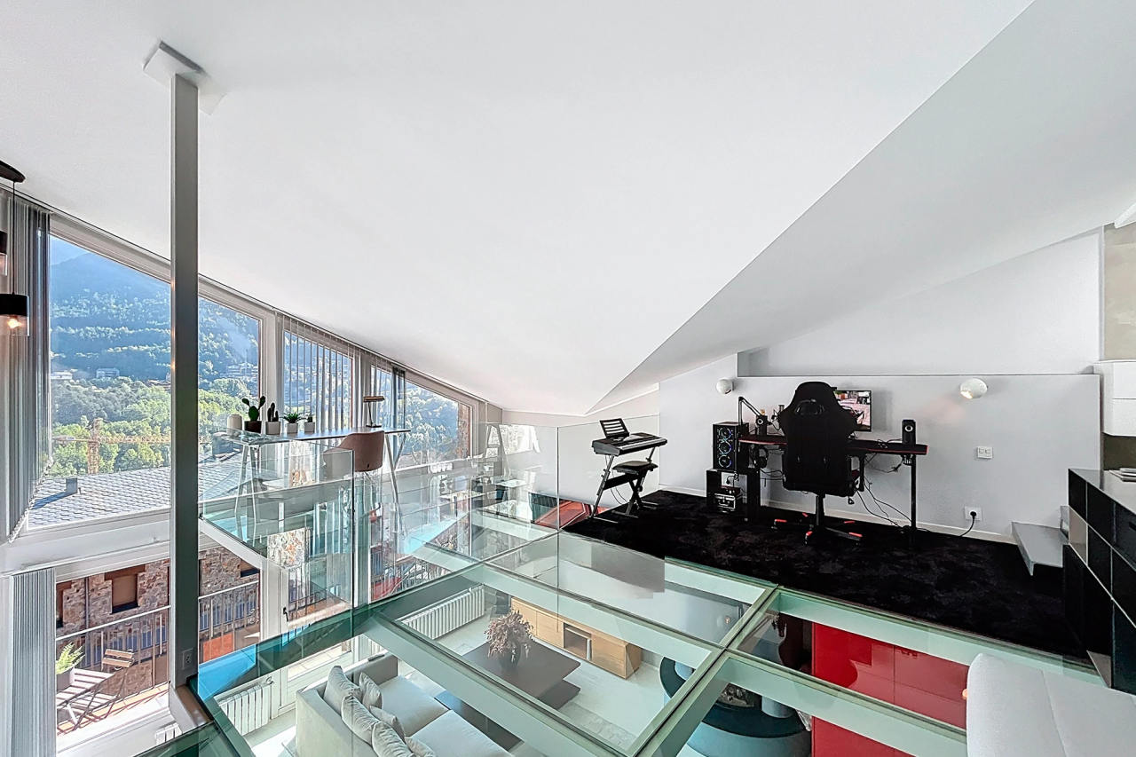Квартира в Ла-Массане, Андорра, 150 м² - фото 17