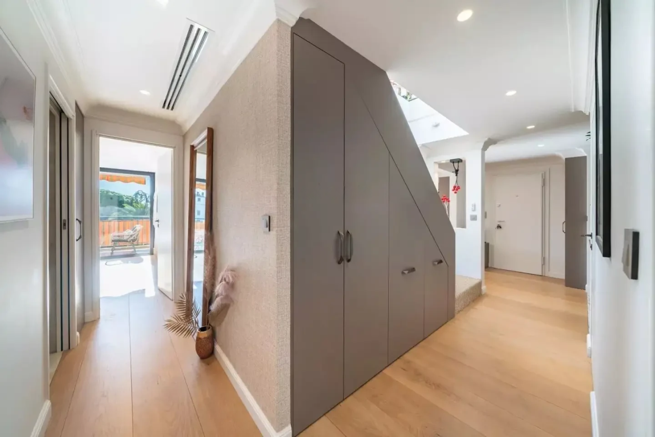 Квартира в Каннах, Франция, 110 м² - фото 18