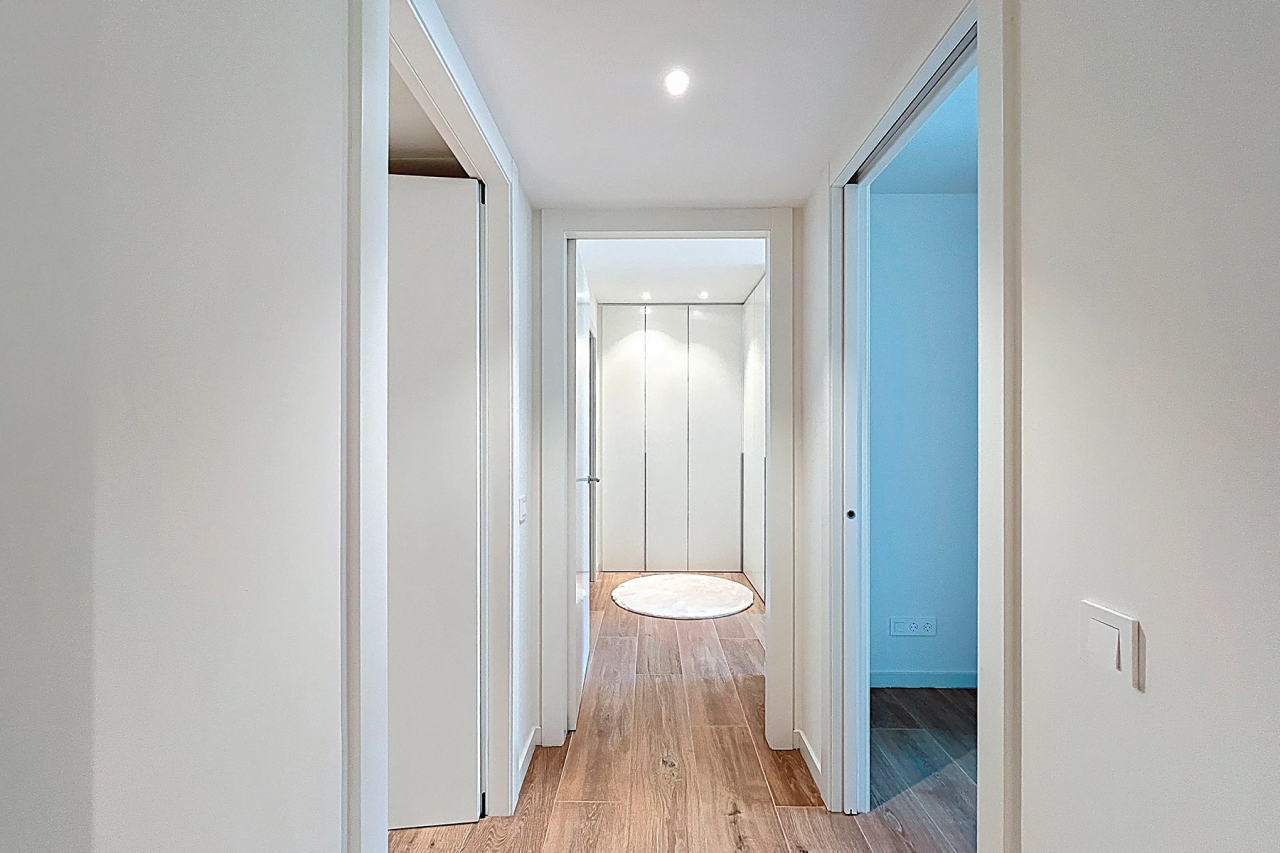 Квартира в Эскальдесе, Андорра, 142 м² - фото 18