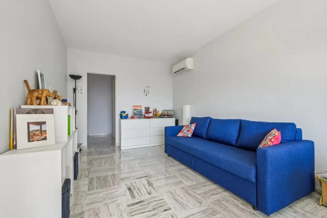 Квартира в Каннах, Франция, 89 м² - фото 18