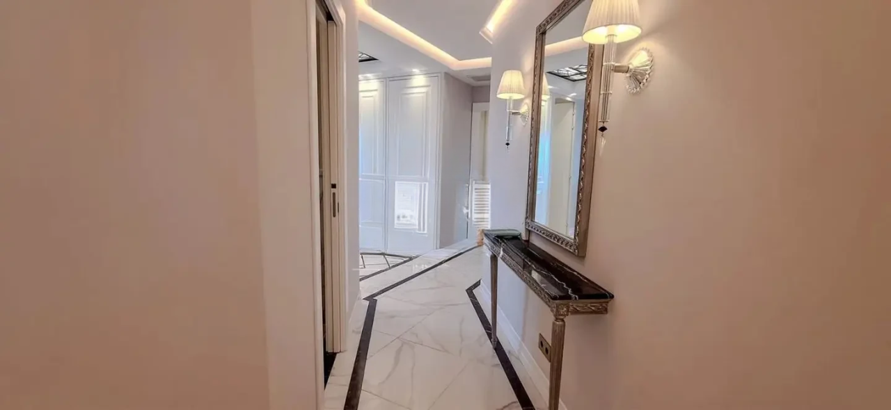 Квартира в Каннах, Франция, 126 м² - фото 18