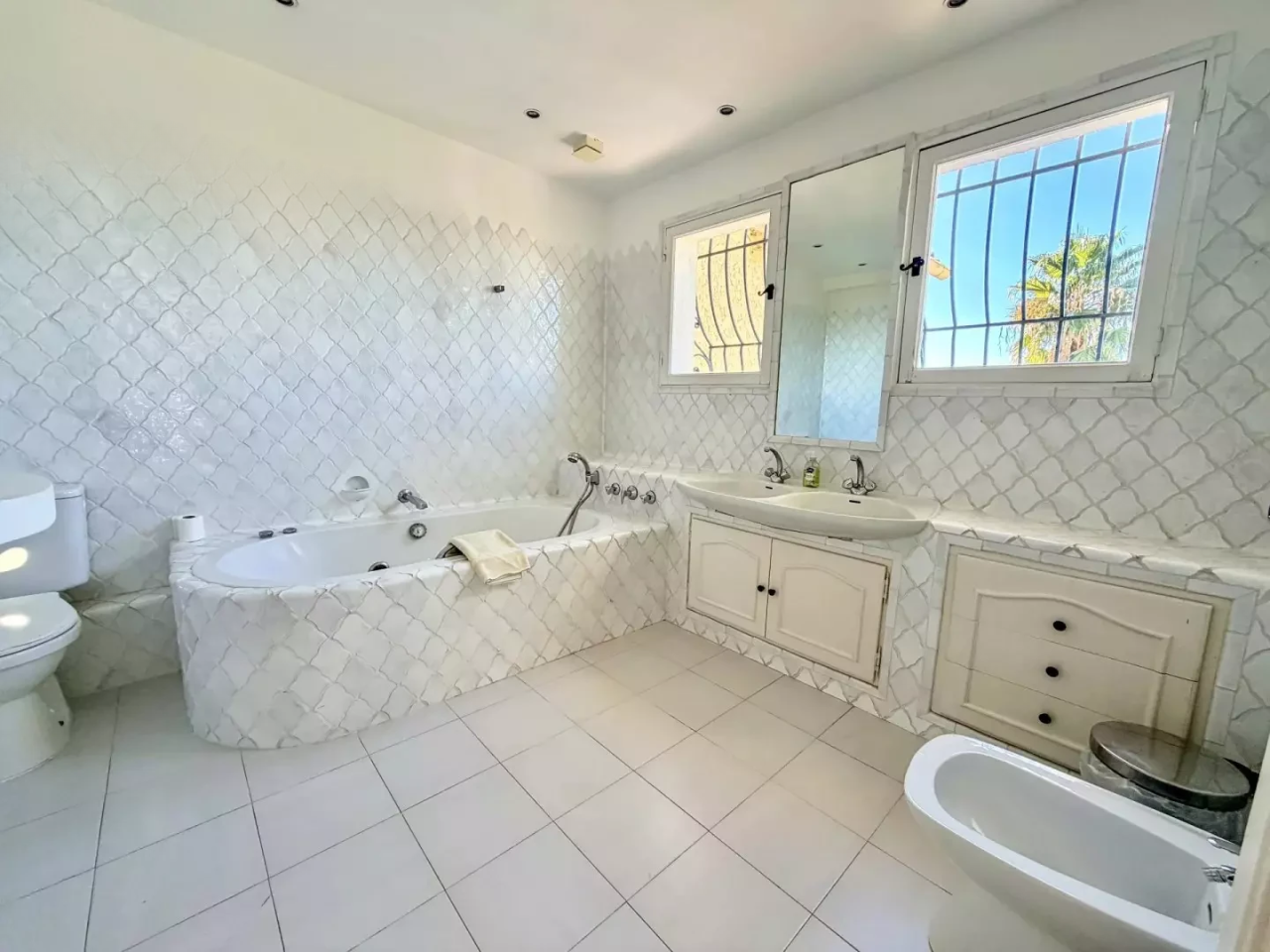 Квартира в Каннах, Франция, 385 м² - фото 18