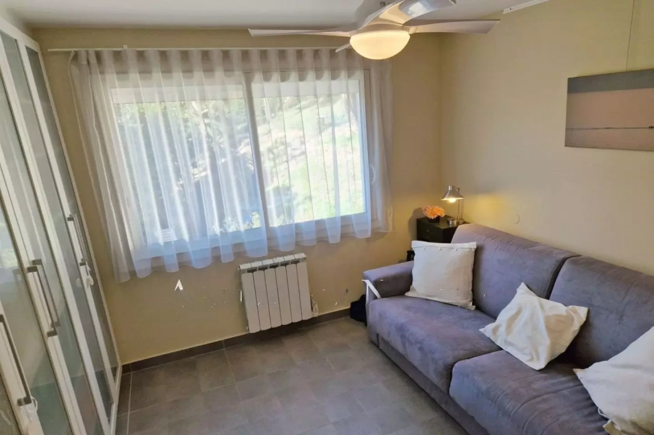 Квартира в Каннах, Франция, 109 м² - фото 18