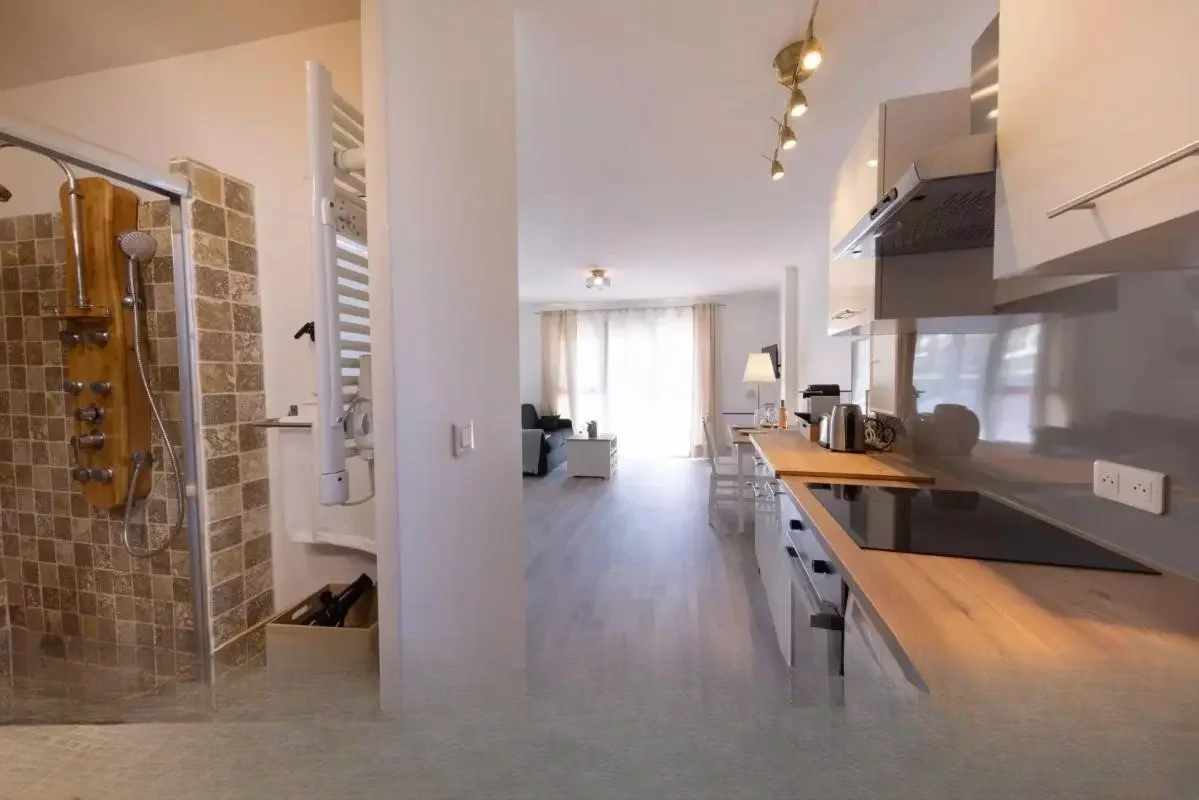 Квартира в Каннах, Франция, 29 м² - фото 18