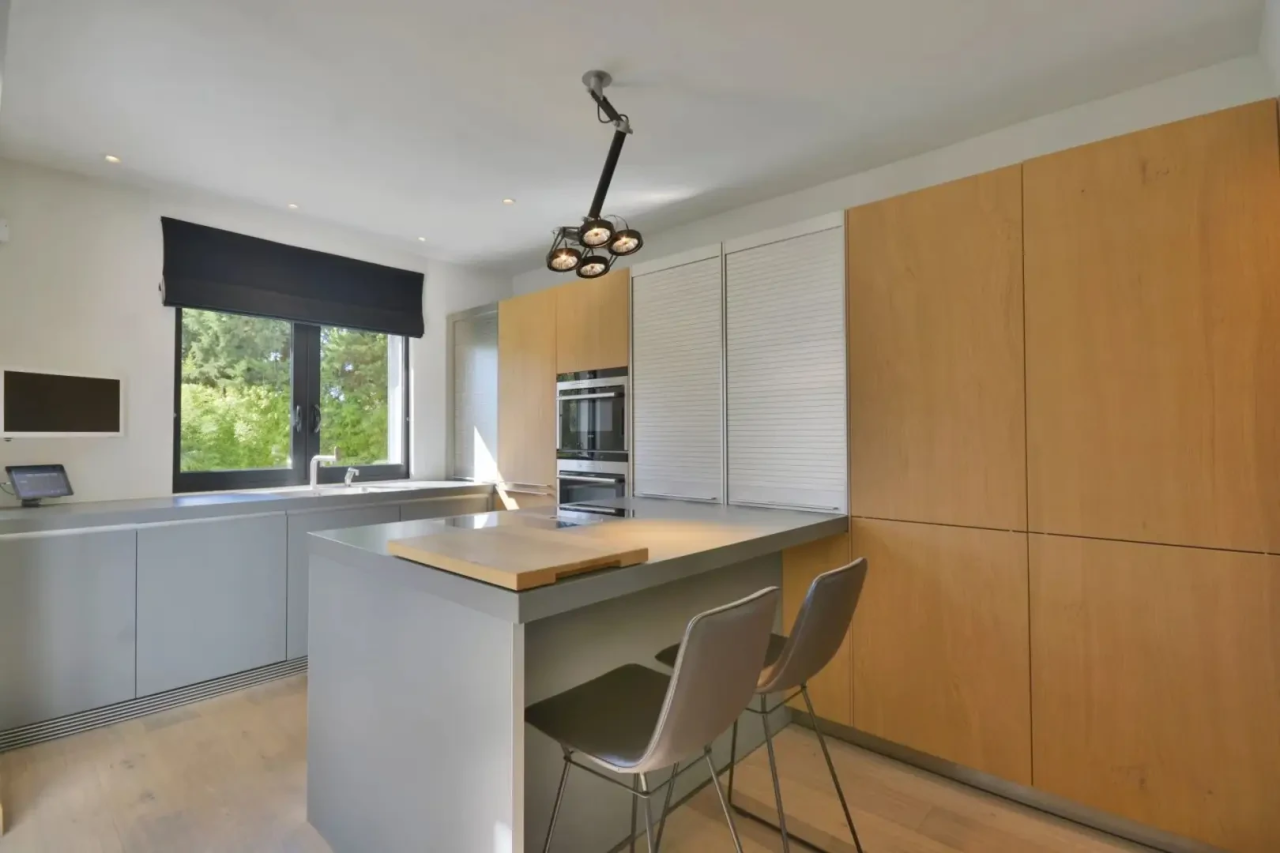 Квартира в Каннах, Франция, 281 м² - фото 18
