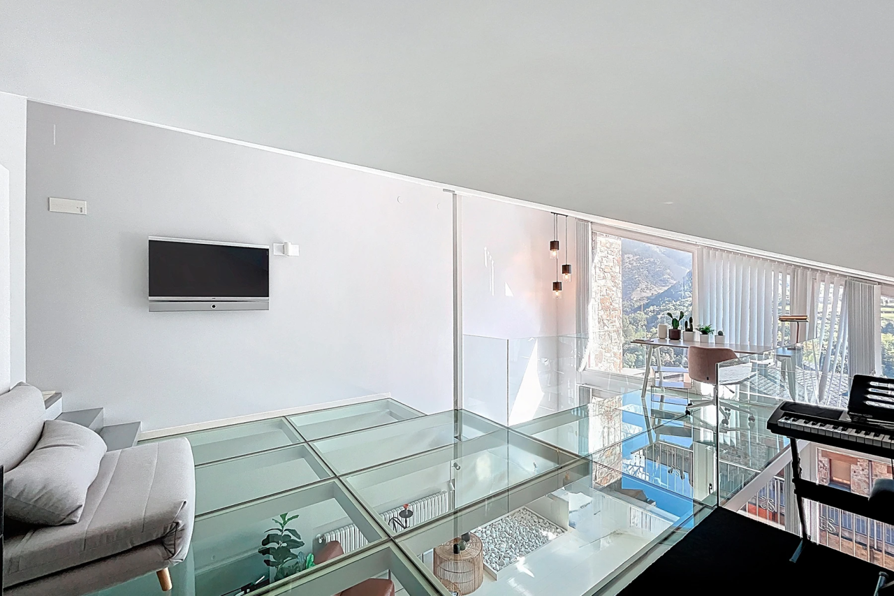 Квартира в Ла-Массане, Андорра, 150 м² - фото 18