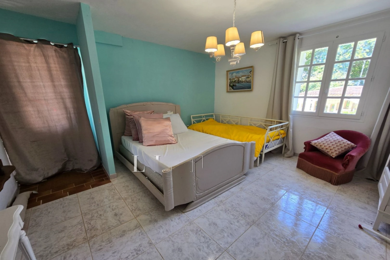 Квартира в Каннах, Франция, 240 м² - фото 18