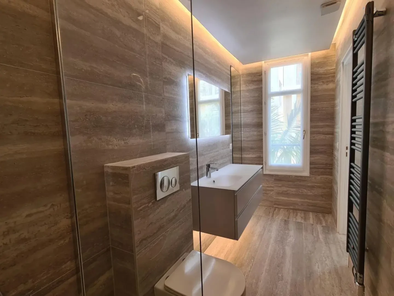 Квартира в Каннах, Франция, 131 м² - фото 19