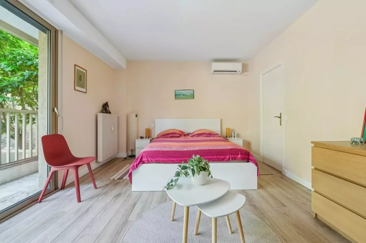 Квартира в Каннах, Франция, 89 м² - фото 19