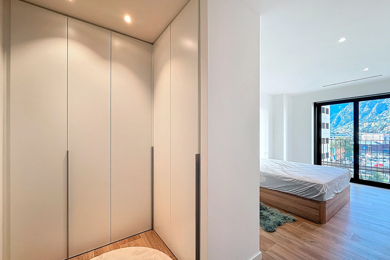 Квартира в Эскальдесе, Андорра, 142 м² - фото 19