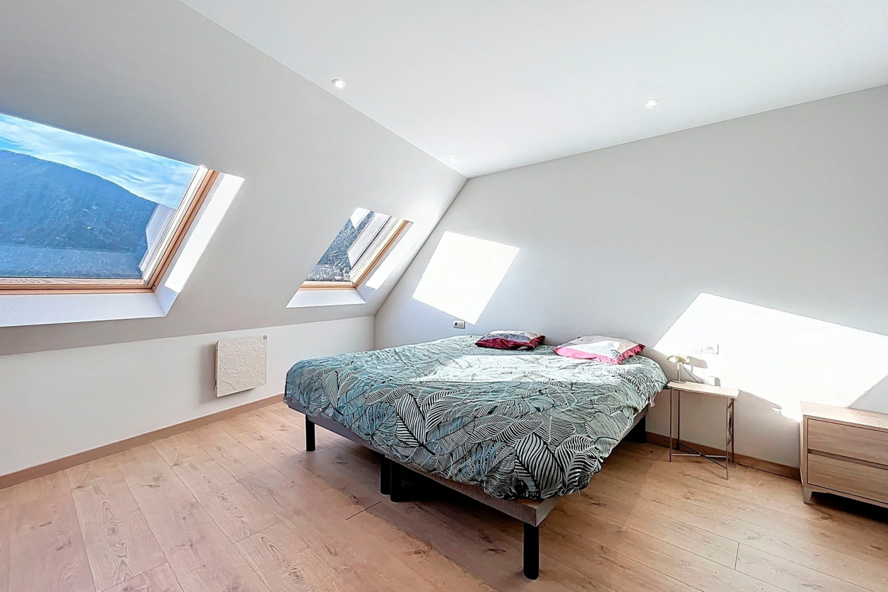 Квартира в Эскальдесе, Андорра, 140 м² - фото 19