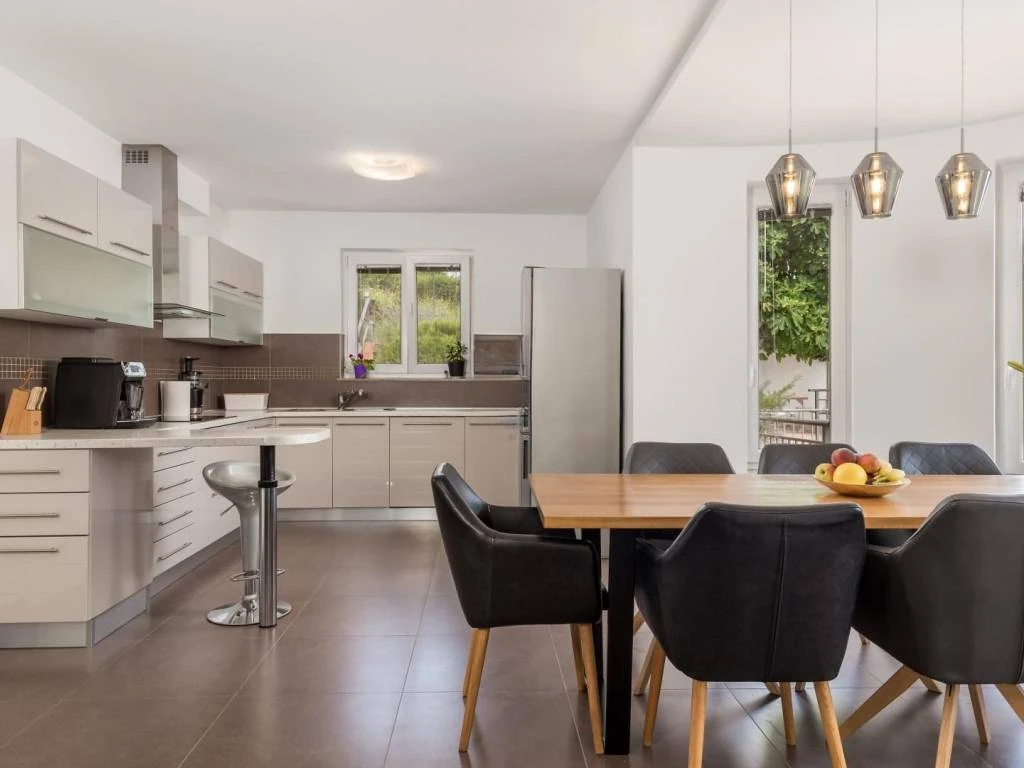 Дом в Опатии, Хорватия, 250 м² - фото 19
