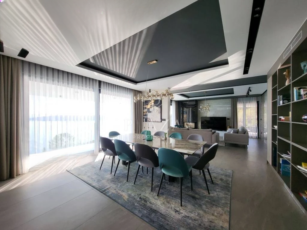 Дом в Опатии, Хорватия, 350 м² - фото 19