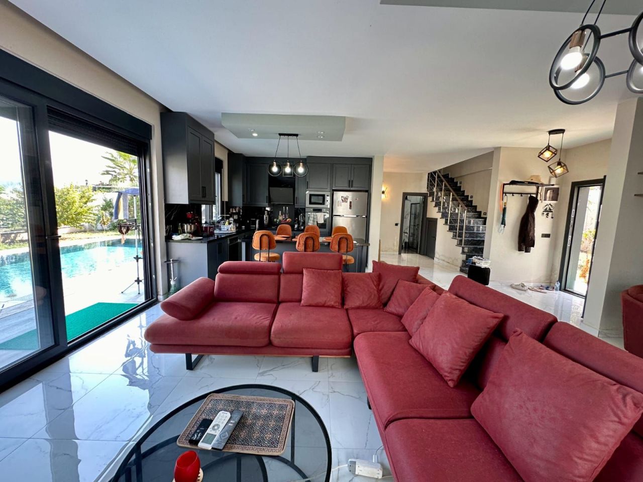Вилла в Алании, Турция, 250 м² - фото 2