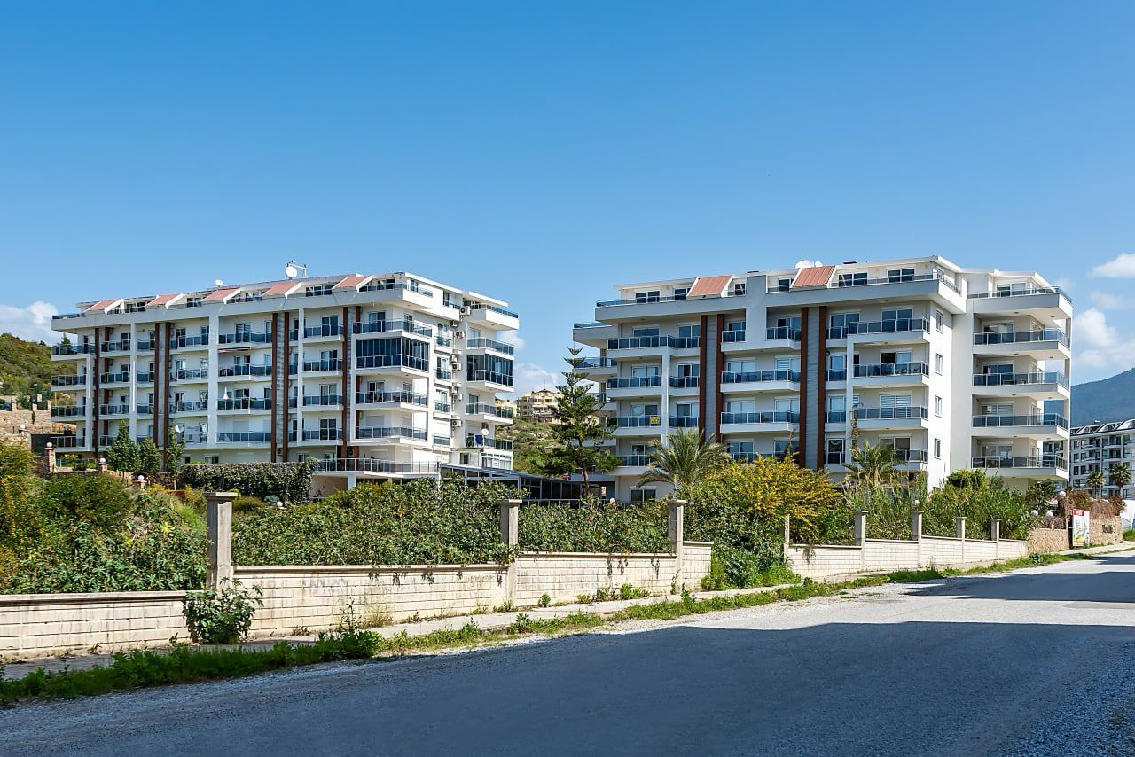 Апартаменты в Алании, Турция, 290 м² - фото 2