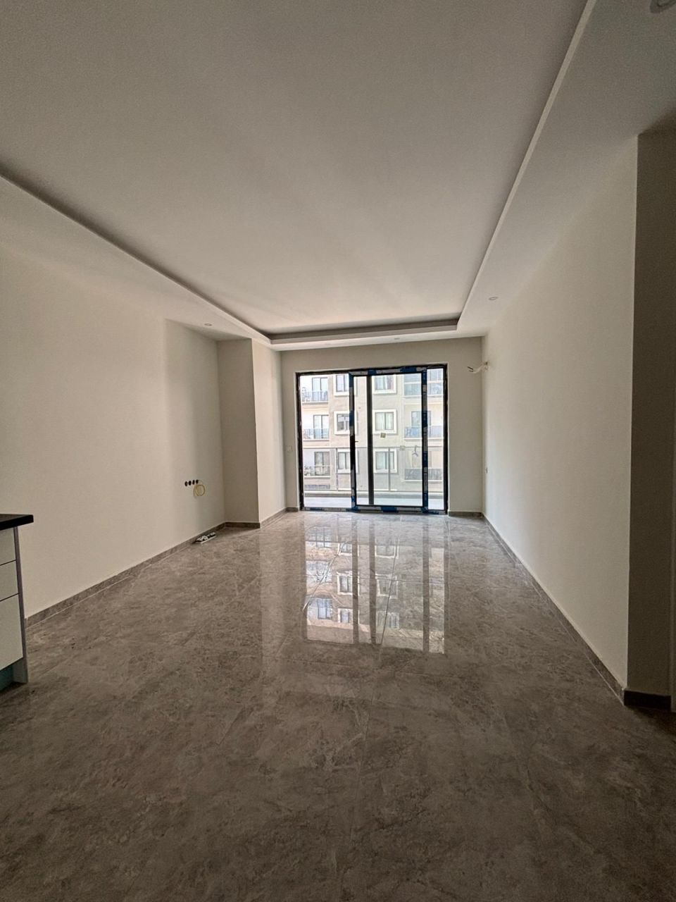 Апартаменты в Алании, Турция, 50 м² - фото 2