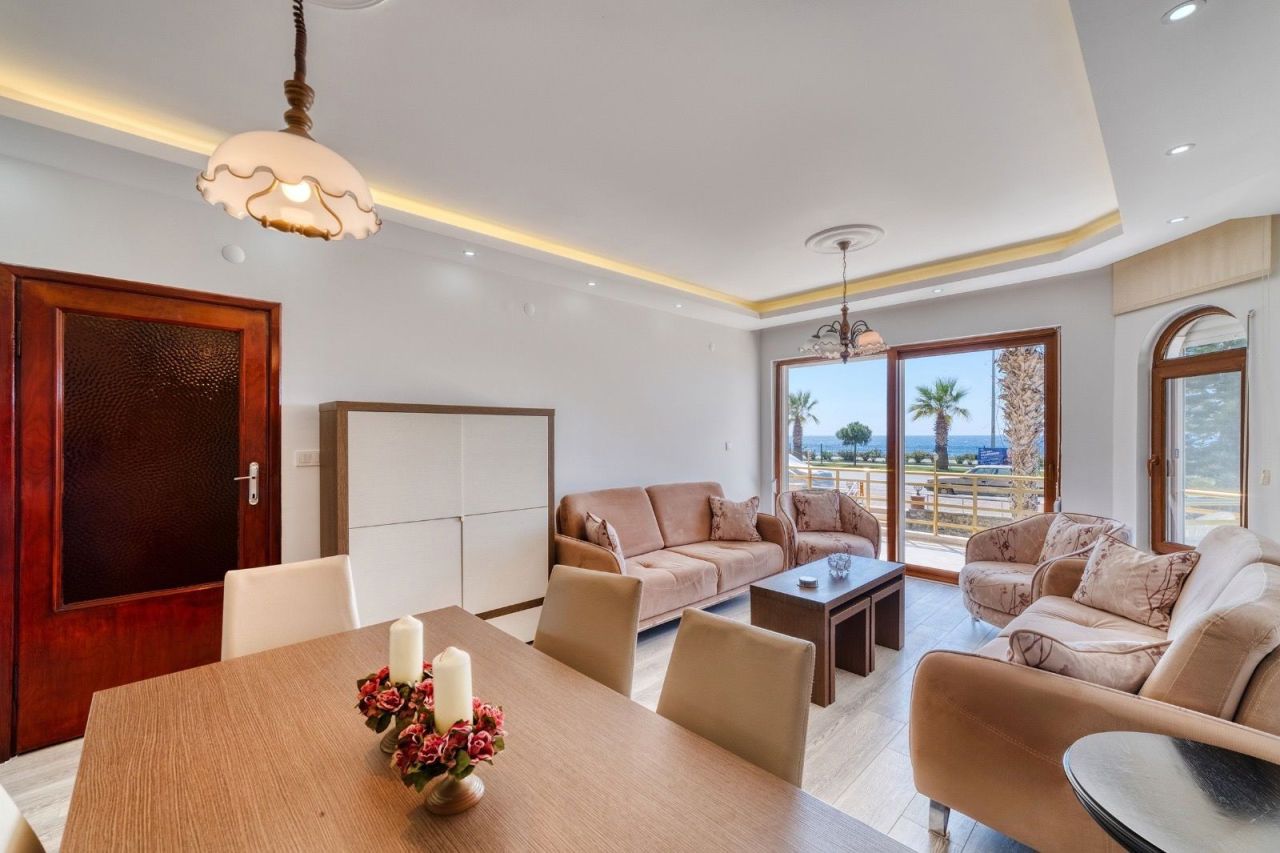 Апартаменты в Алании, Турция, 140 м² - фото 2