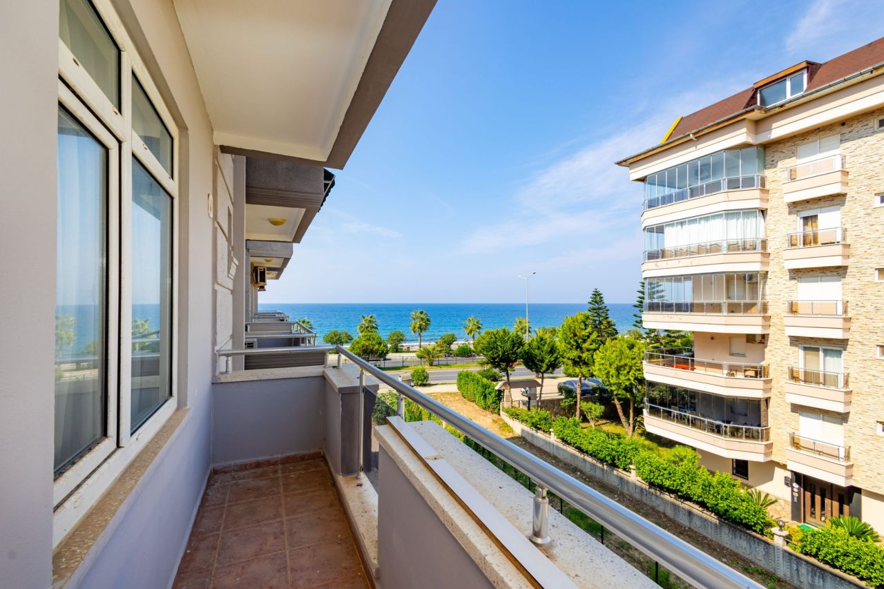 Апартаменты в Алании, Турция, 60 м² - фото 2