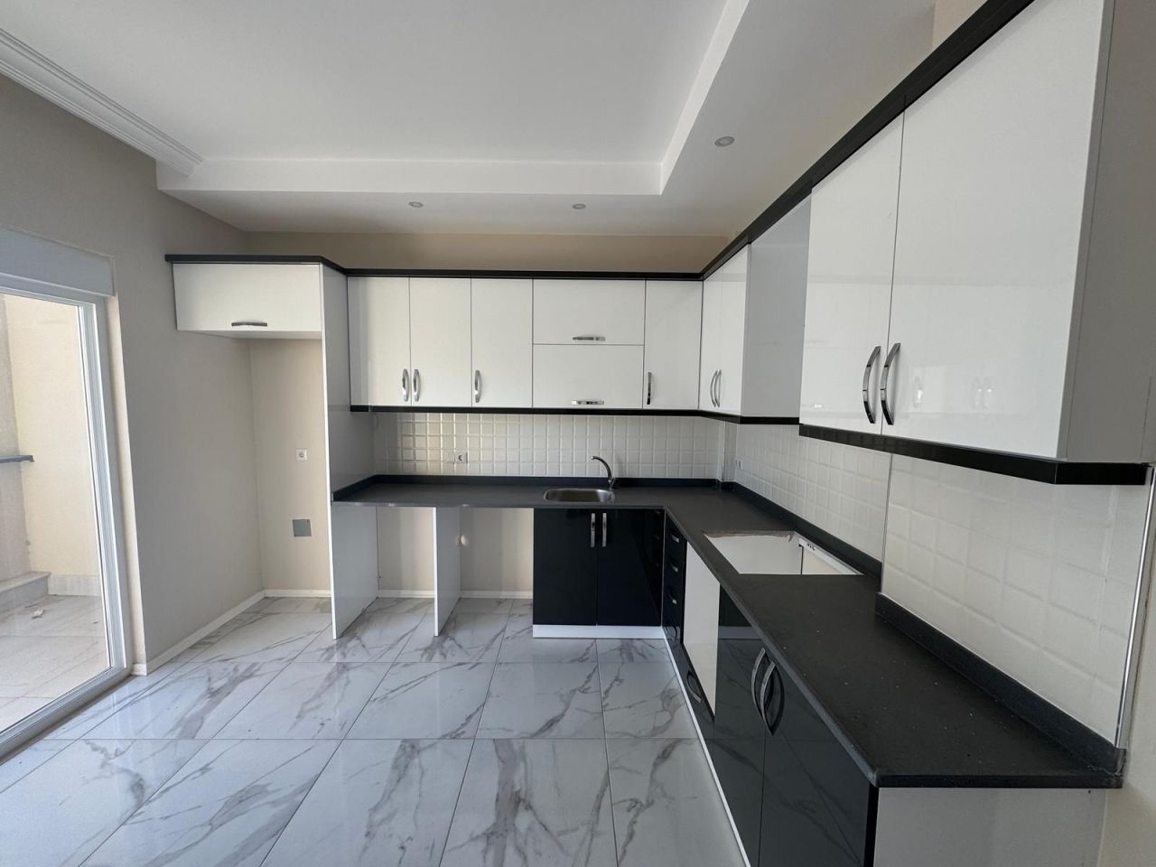 Апартаменты в Алании, Турция, 160 м² - фото 2