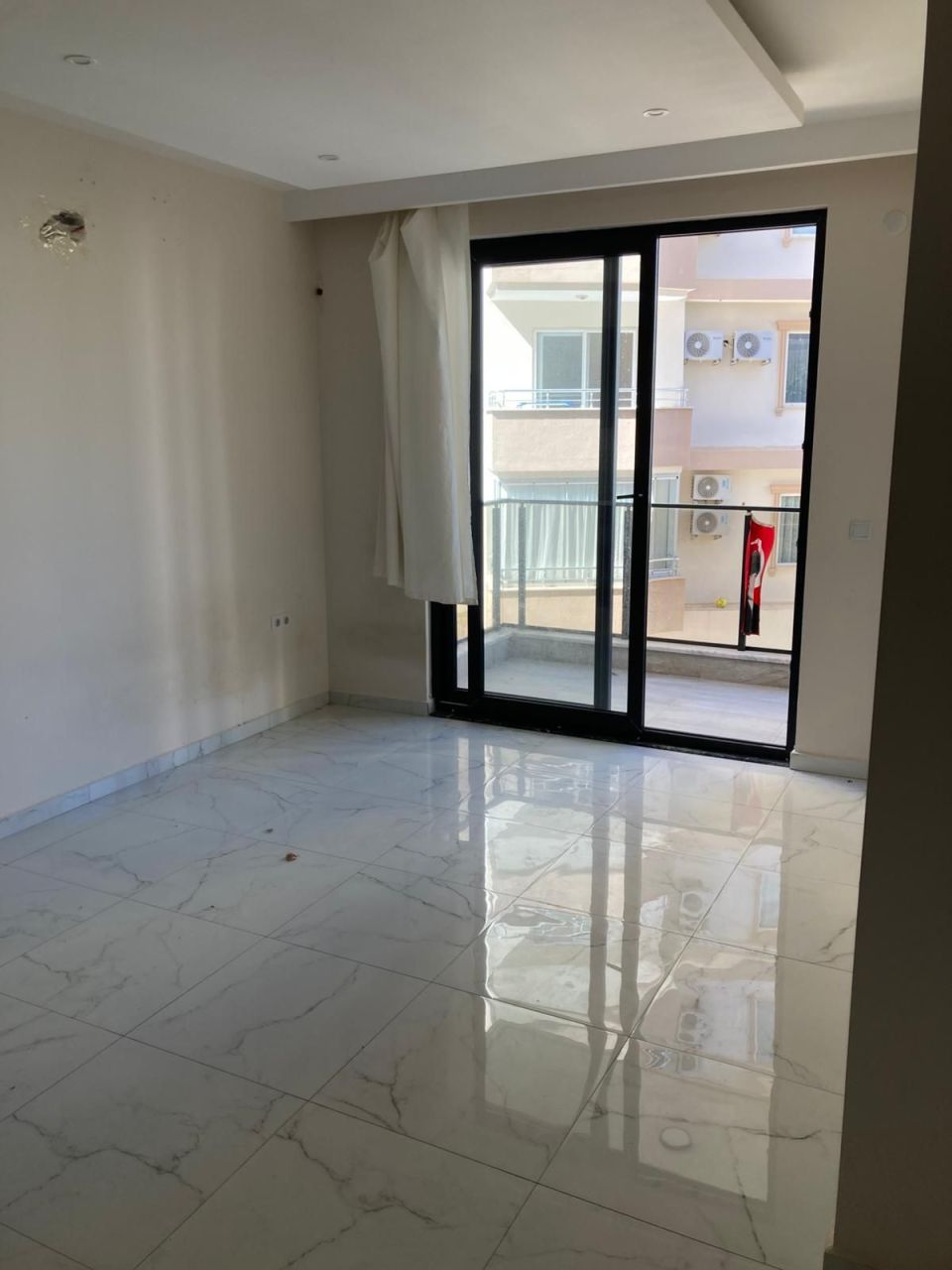 Апартаменты в Алании, Турция, 48 м² - фото 2