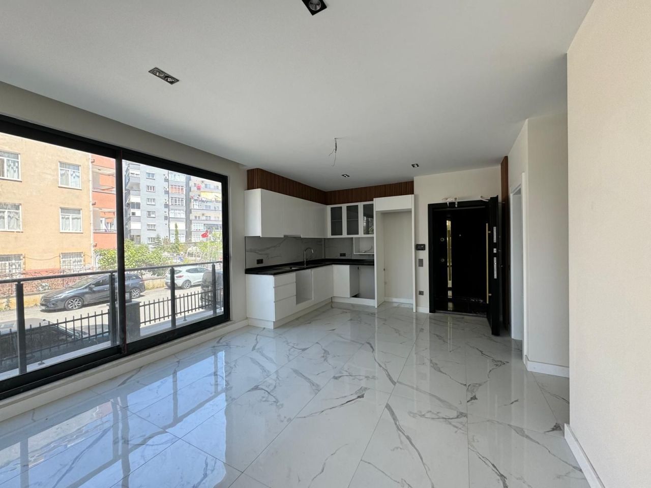 Апартаменты в Алании, Турция, 70 м² - фото 2
