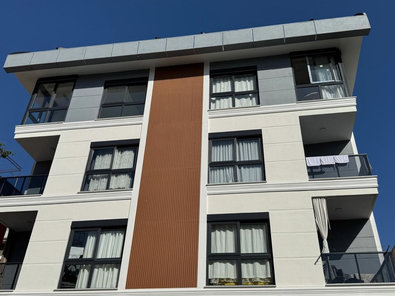 Апартаменты в Алании, Турция, 130 м² - фото 2