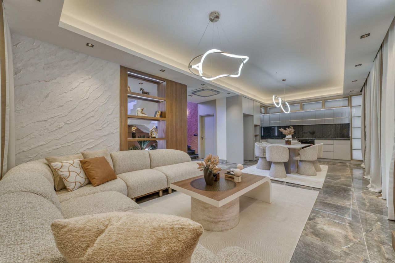 Вилла в Алании, Турция, 360 м² - фото 2