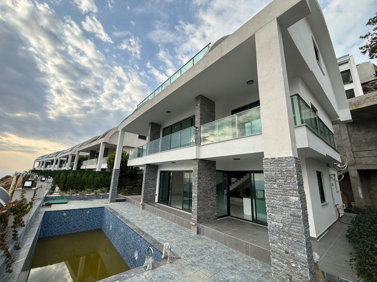 Вилла в Алании, Турция, 330 м² - фото 2
