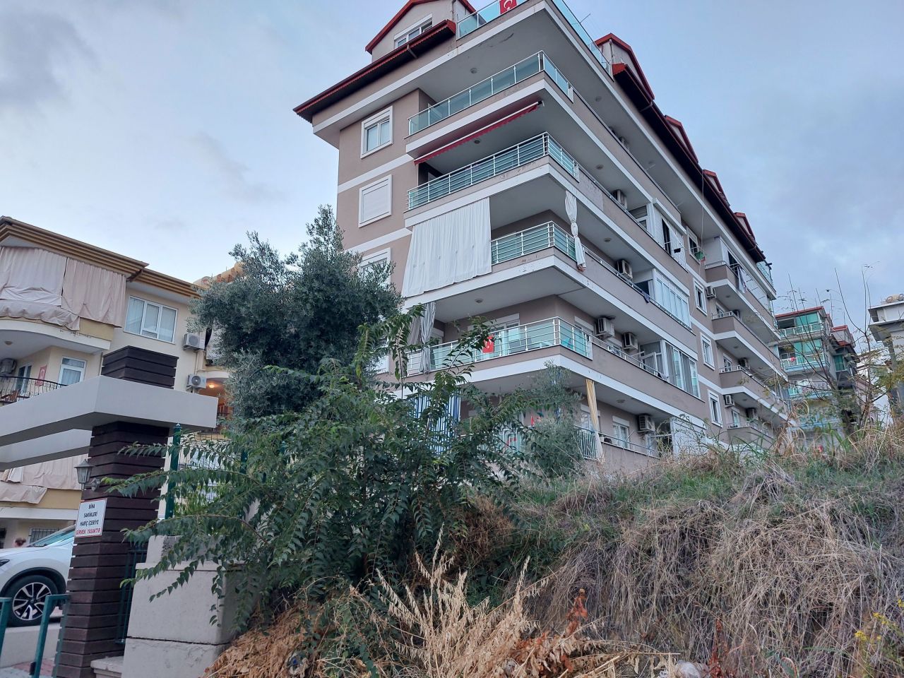 Апартаменты в Алании, Турция, 340 м² - фото 2