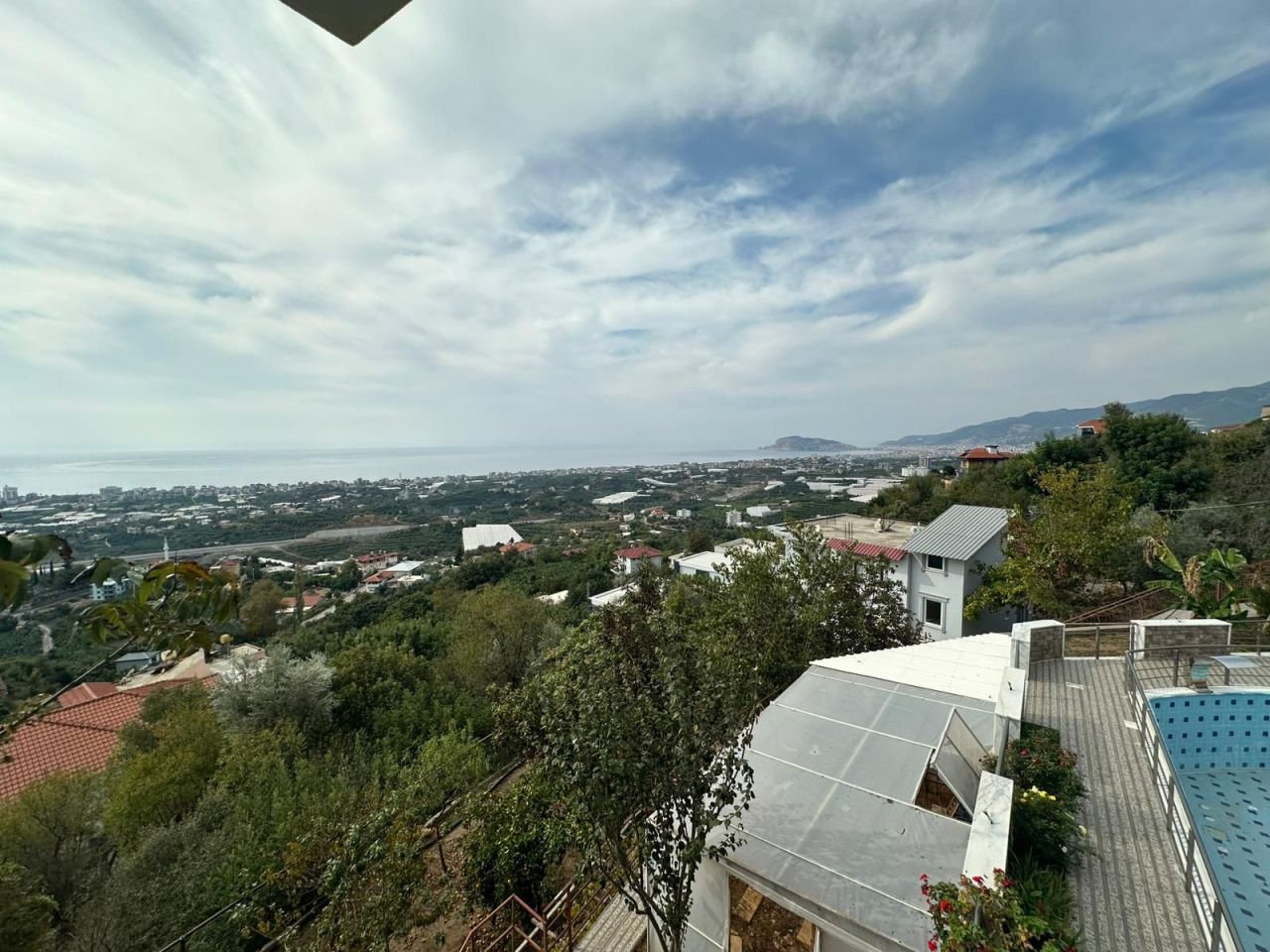 Вилла в Алании, Турция, 550 м² - фото 2