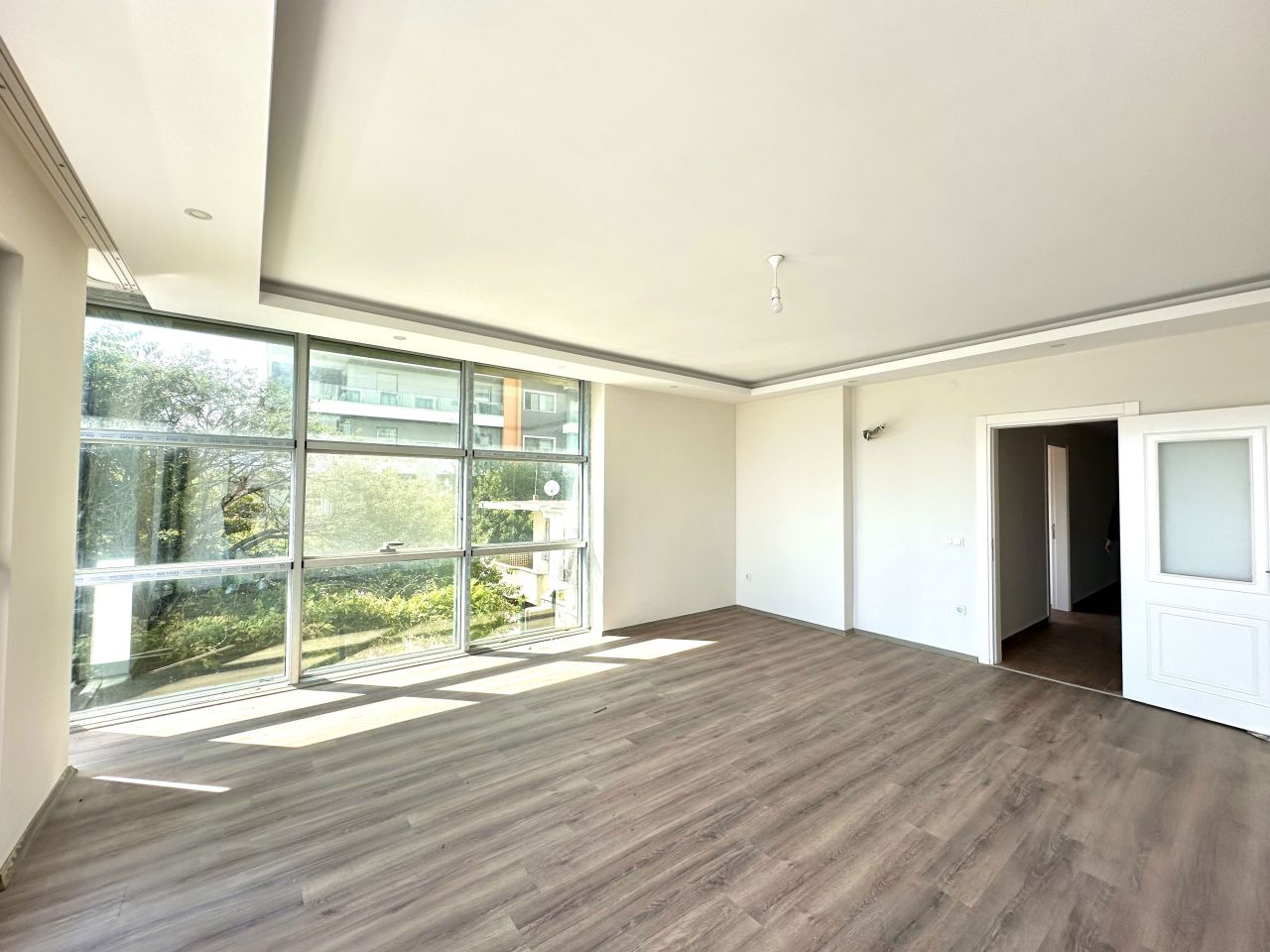 Апартаменты в Алании, Турция, 210 м² - фото 2
