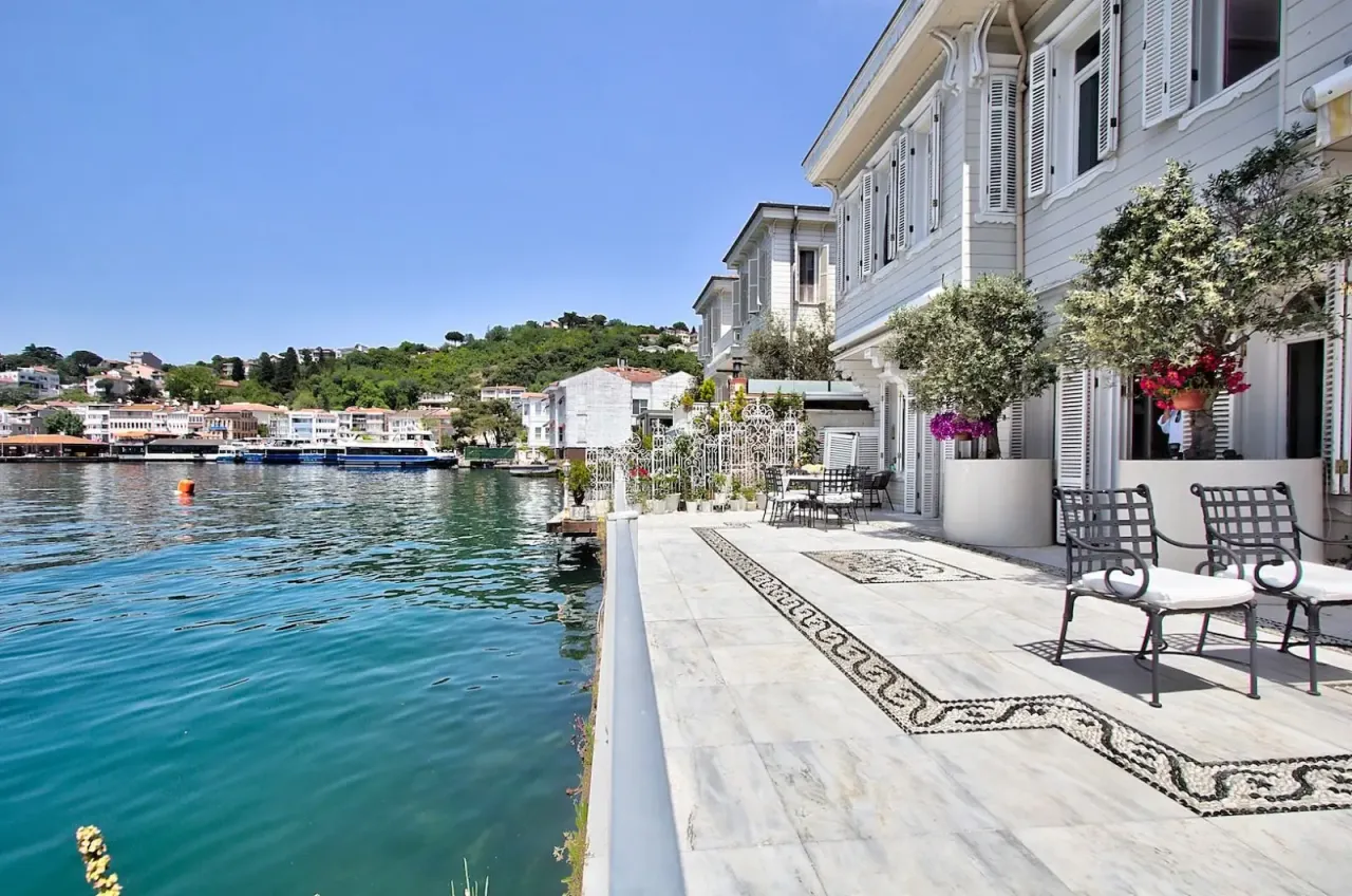 Вилла в Картале, Турция, 450 м² - фото 2