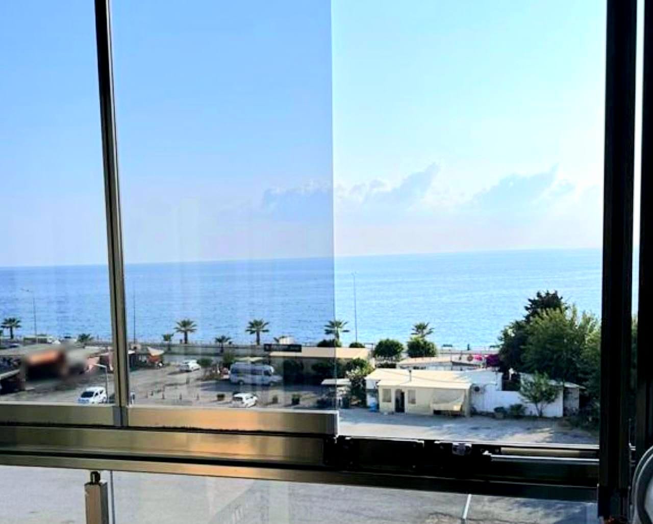 Апартаменты в Алании, Турция, 45 м² - фото 2