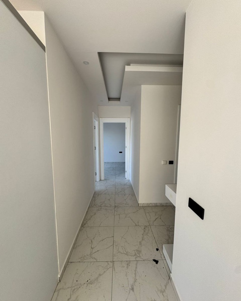Квартира в Алании, Турция, 90 м² - фото 5