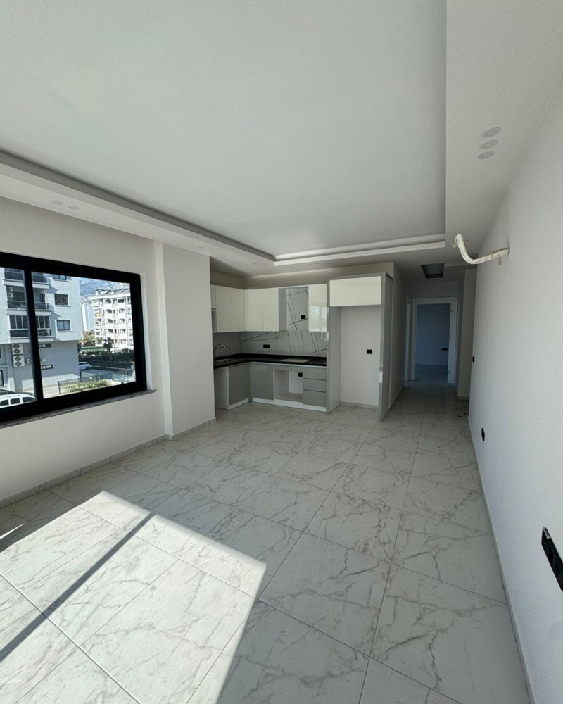 Квартира в Алании, Турция, 90 м² - фото 6