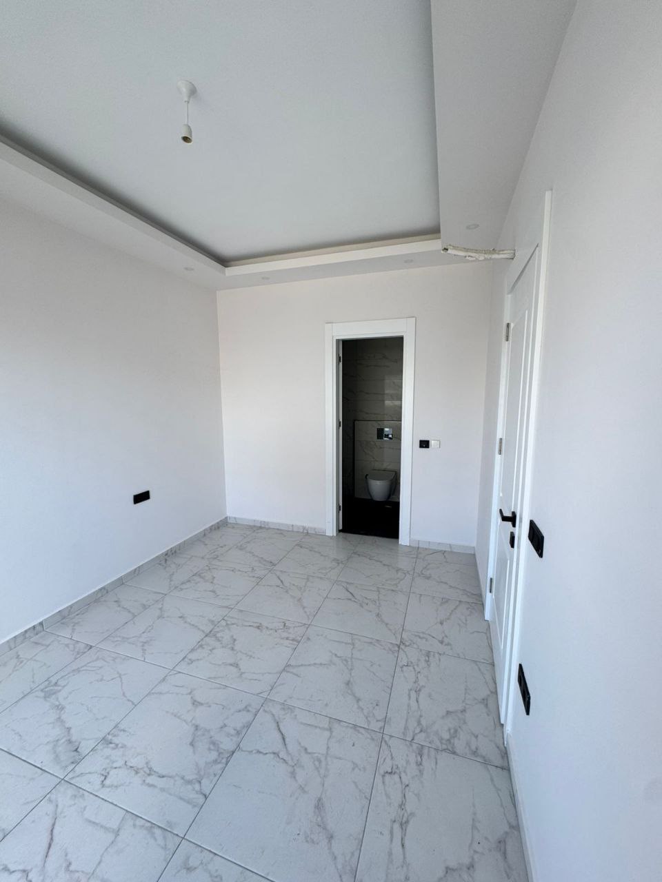 Квартира в Алании, Турция, 90 м² - фото 9