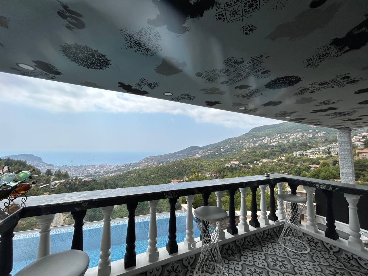 Вилла в Алании, Турция, 300 м² - фото 2