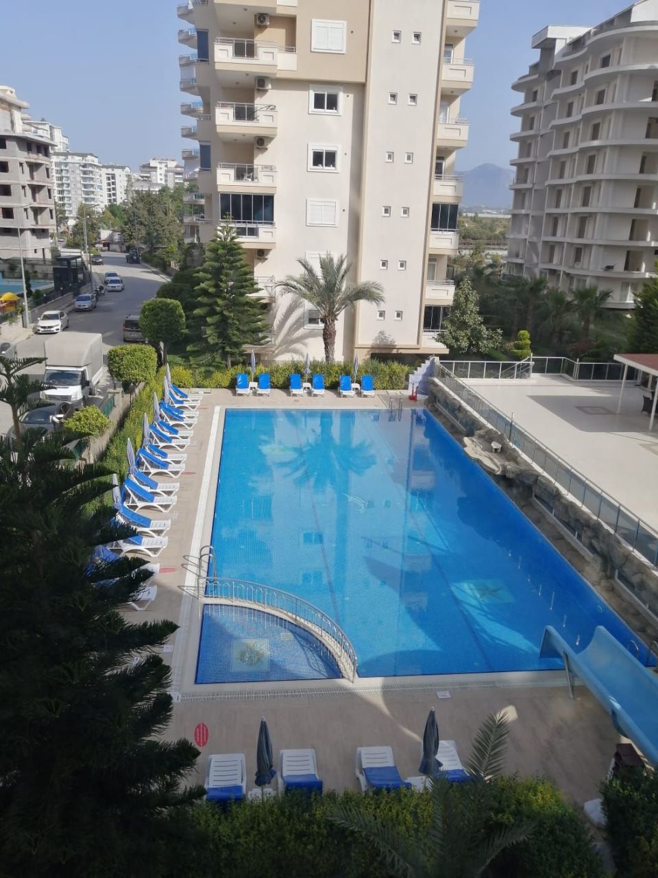 Апартаменты в Алании, Турция, 120 м² - фото 2