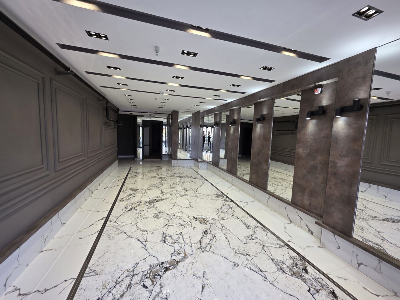 Квартира в Мерсине, Турция, 43 м² - фото 4