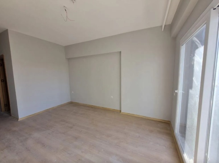 Квартира в Мерсине, Турция, 43 м² - фото 8