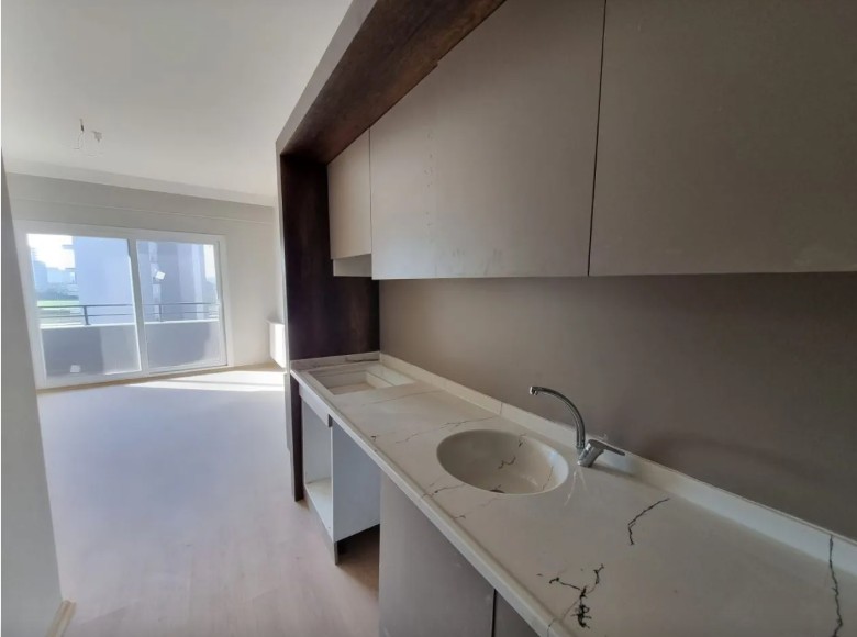 Квартира в Мерсине, Турция, 43 м² - фото 9