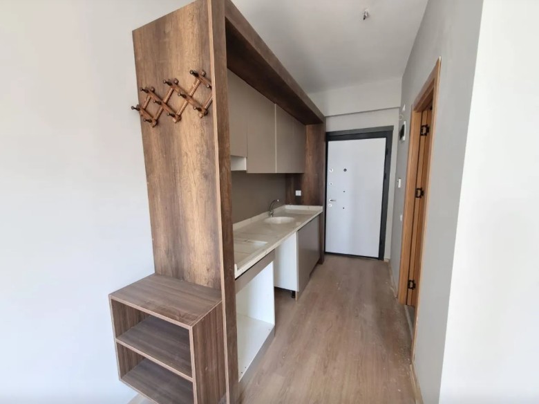 Квартира в Мерсине, Турция, 43 м² - фото 10