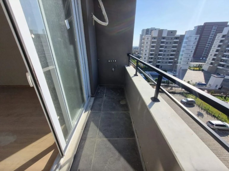 Квартира в Мерсине, Турция, 43 м² - фото 7